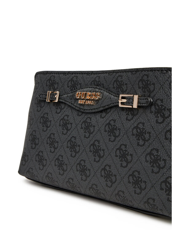 Guess Сумка Guess Katya HWSG96 52120 Чорний