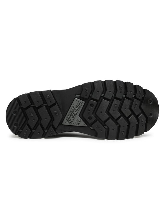 Dockers by Gerli Botas Dockers by Gerli 23DA104-400100 Negro