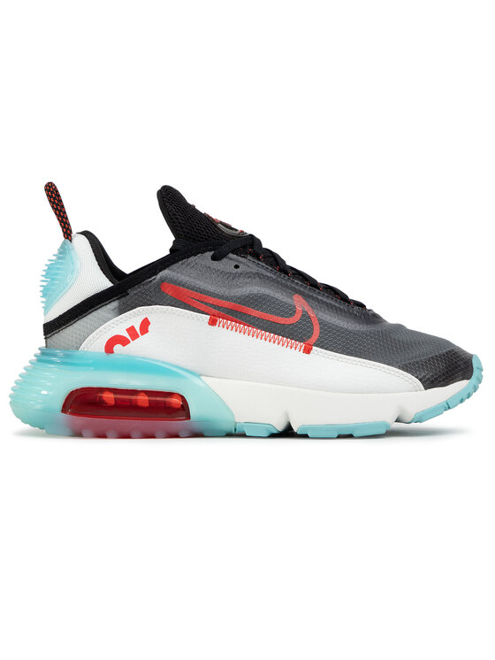Nike Αθλητικά Nike Air Max 2090 DA4292 001 Μαύρο