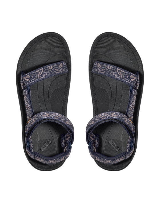 Teva Sandály Teva Winsted 1017419 Tmavomodrá
