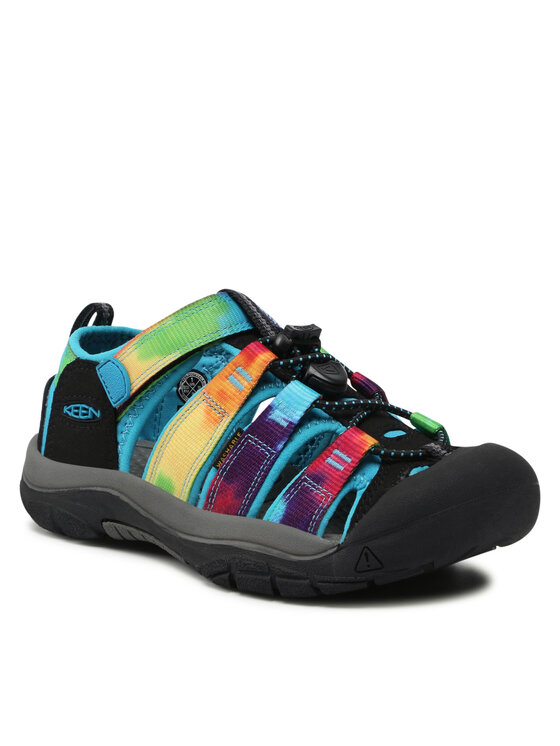 Keen Босоніжки Keen Newport H2 1018441 Голубий