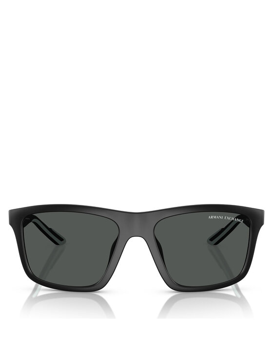 Armani Exchange Сонцезахисні окуляри Armani Exchange 0AX4149SU 56 805887 Чорний