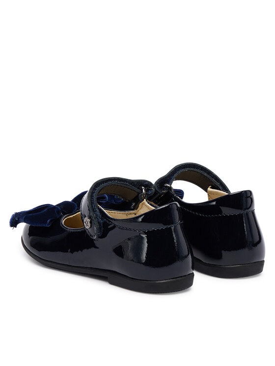 Naturino Туфлі Naturino Arabesque 2015452-01-0C22 M Cиній