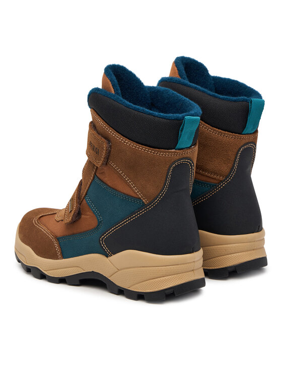 Primigi Cizme de zăpadă Primigi GORE-TEX 2393444 S Maro