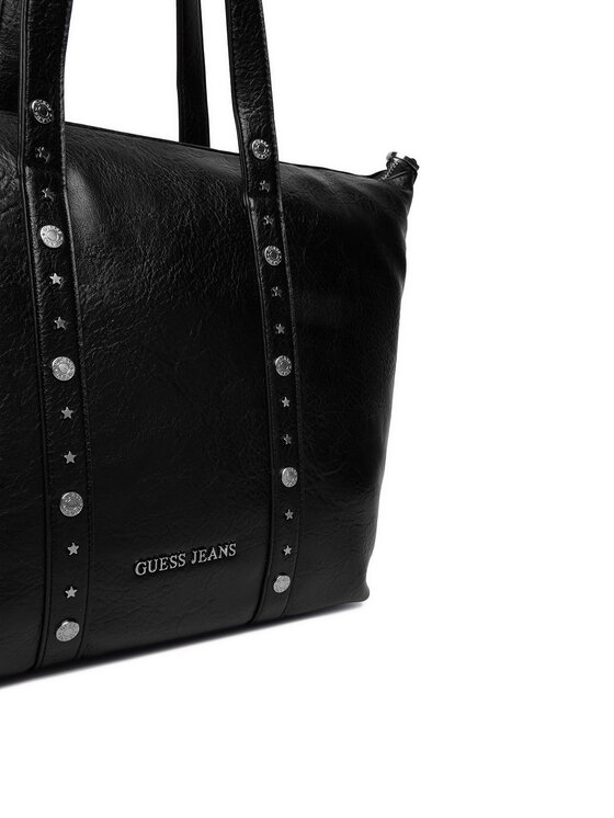 Guess Jeans Bolso Guess Jeans CEO-GUESS-S-009-10 Negro
