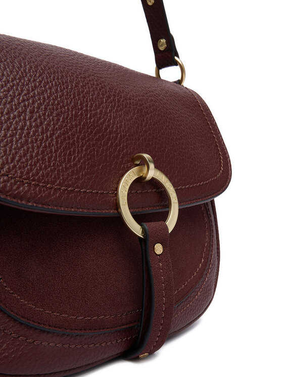 Lasocki Soma Lasocki C- LSK-K-063-06 Bordo