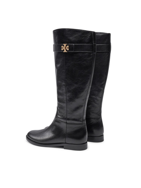 Tory Burch Ilgaauliai Tory Burch Destription 158799-006 Juoda