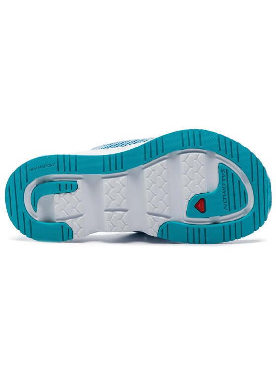Salomon Flip flop Salomon Rx Break 4.0 W 407451 20 M0 Albastru