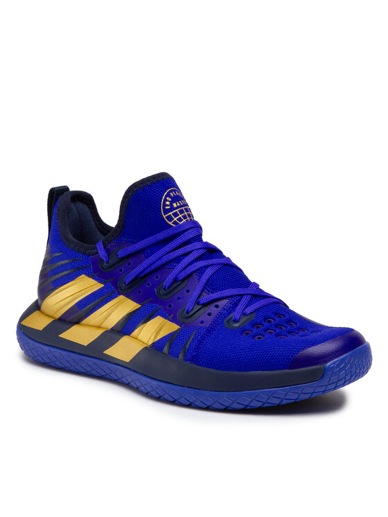 adidas Scarpe indoor adidas Stabil Next Gen Shoes HR1344 Blu