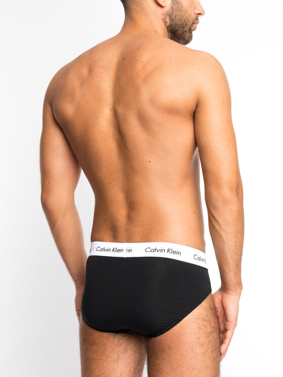 Calvin Klein Underwear Calvin Klein Underwear Alsónadrág szett 0000U2661G Színes