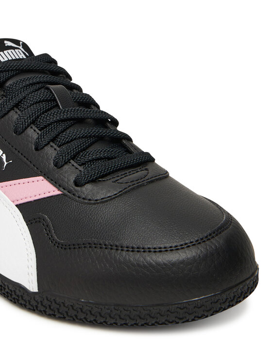 Puma Снікерcи Puma BELLA DONNA L 402672 03 Чорний