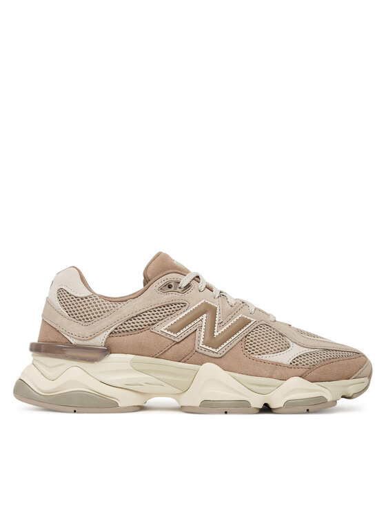 New Balance Αθλητικά New Balance U9060ERC M Καφέ