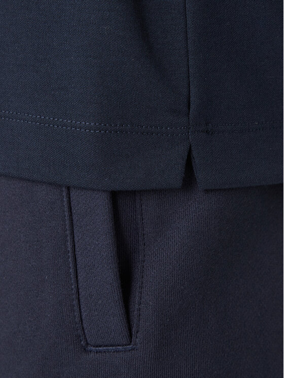 EA7 Emporio Armani EA7 Emporio Armani Polo 7M001359 AF13862 UB102 Azul marino Slim Fit