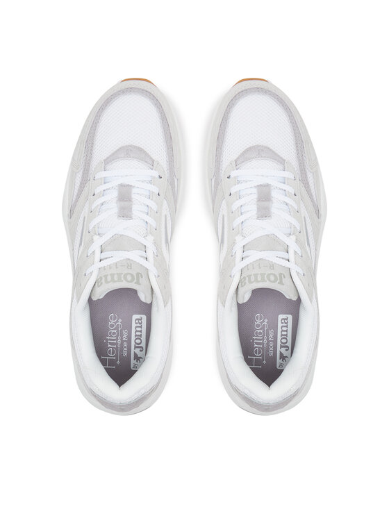 Joma Zapatillas Joma Cr111 2502 CR111S2502 Gris