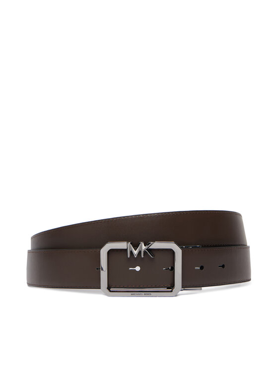MICHAEL Michael Kors Curea MICHAEL Michael Kors 39F6LBLY2L Negru