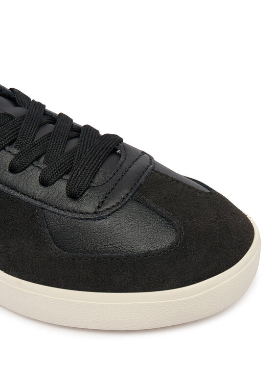 Lacoste Снікерcи Lacoste Baseshot Pro 49SMA0063 Чорний