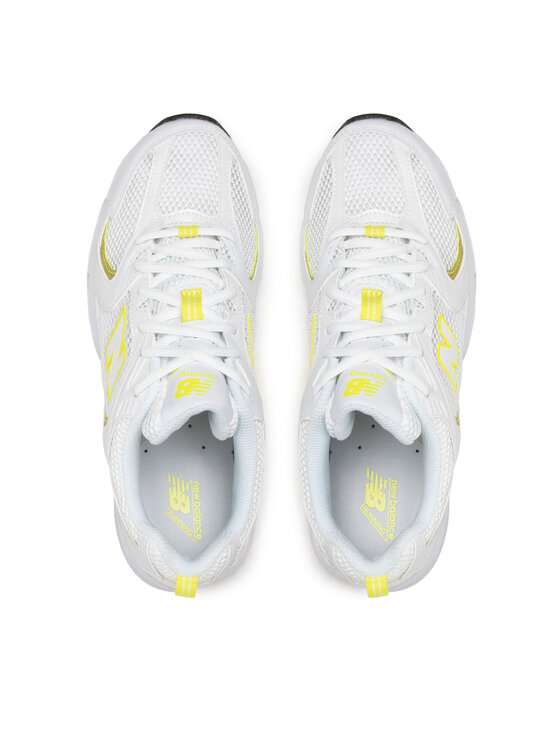 New Balance Sneakersy New Balance MR530DWP Biela
