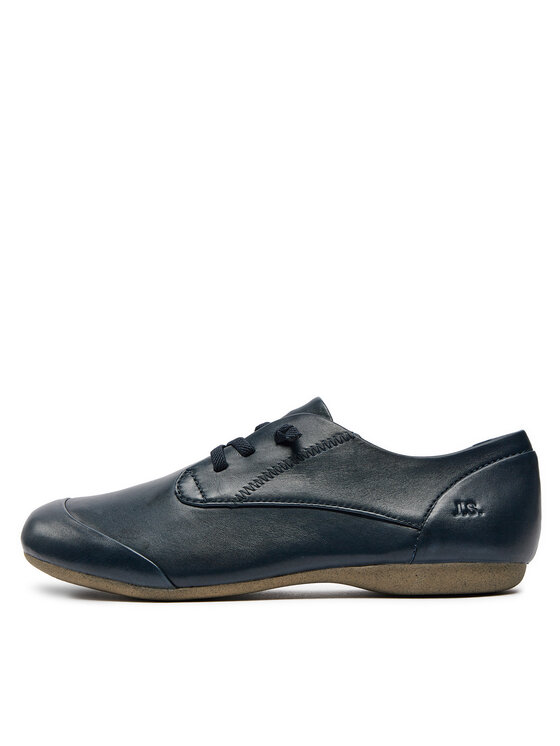 Josef Seibel Туфлі Josef Seibel Fiona 01 87201 971 868 Cиній