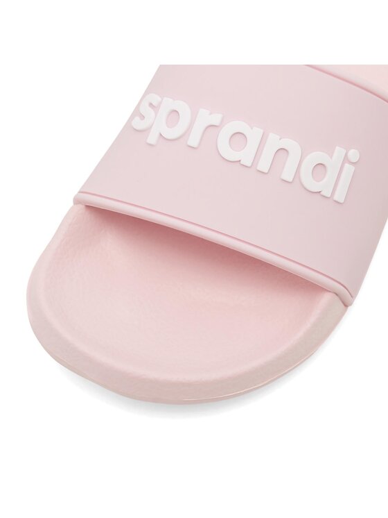 Sprandi Şlapi Sprandi CP-865681A(IV)DZ Roz