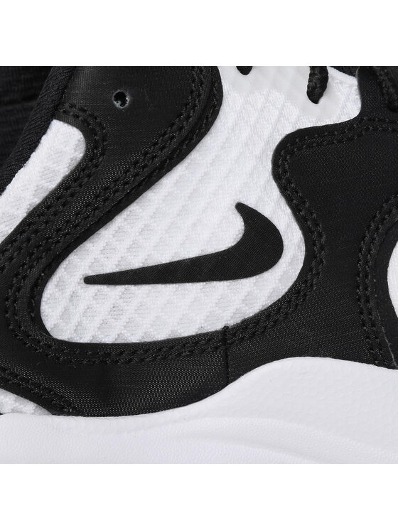 Nike Αθλητικά Nike Air Max 2X CK2947 100 Λευκό