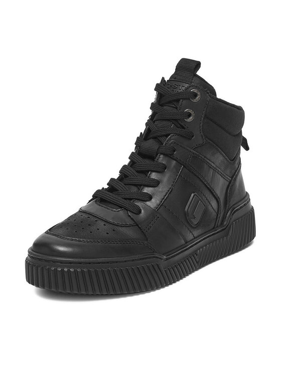 G-STAR Снікерcи G-Star Raw CEO-WI16-SABY-01 Чорний