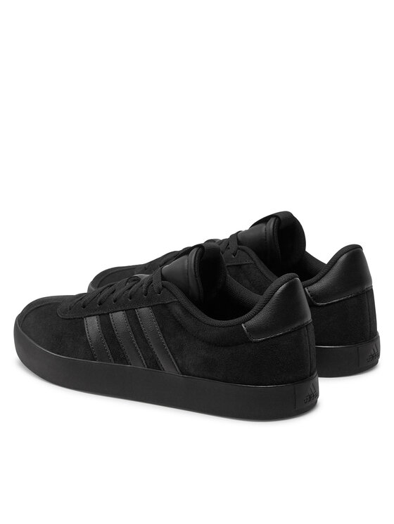 adidas Снікерcи adidas Vl Court 3.0 ID9184 Чорний