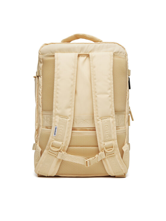 Reebok Туристичний рюкзак Reebok RBK-015-CCC-06 Жовтий