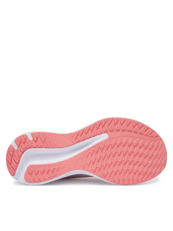 Mizuno Взуття для бігу Mizuno Enerzy Ridr Jr K1GC2416 Рожевий