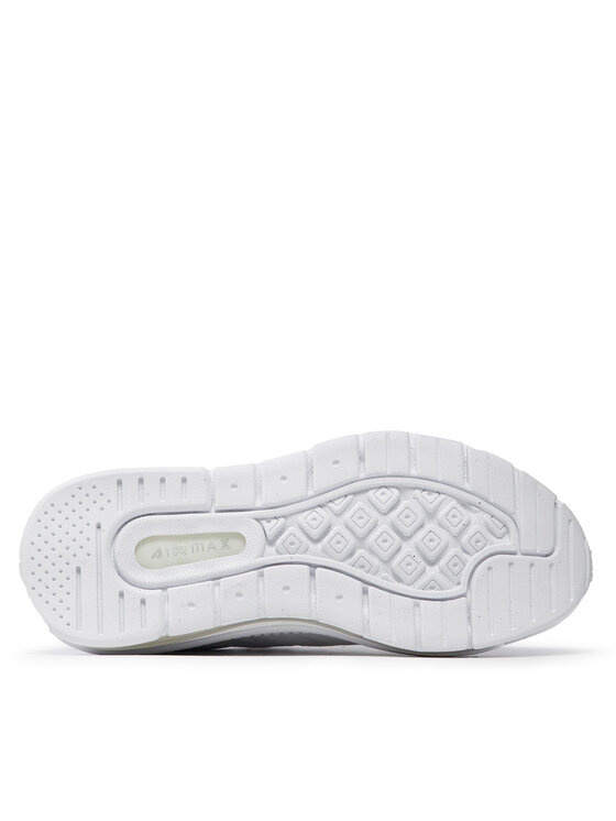 Nike Сникърси Nike Air Max Genome (Gs) CZ4652 104 Бял