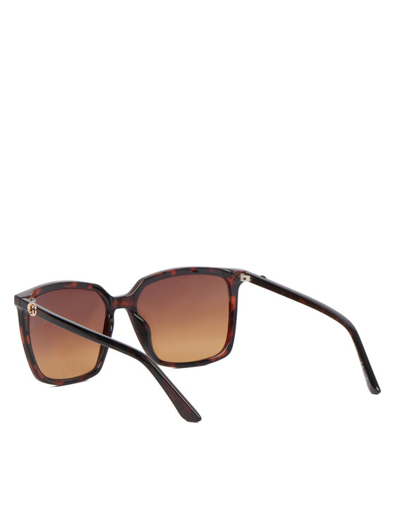 Guess Napszemüveg Guess GU00252 Barna