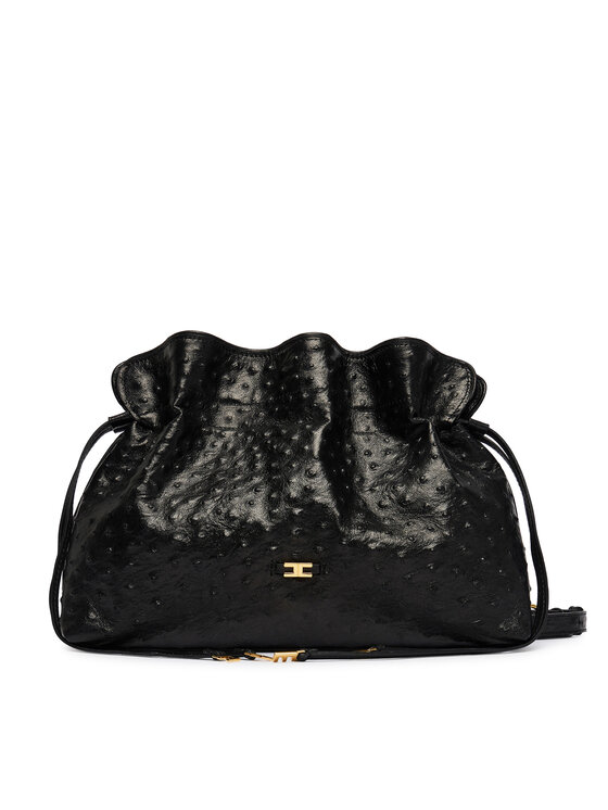 Elisabetta Franchi Сумка Elisabetta Franchi BS-52N-62E2-V790 Чорний