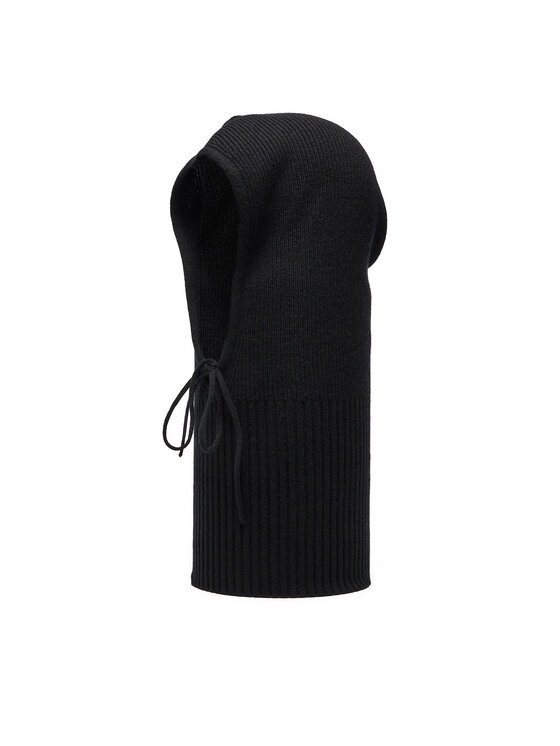 HUGO Komin HUGO SidIlot Hat 50522792 Czarny