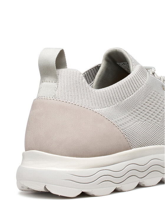 Geox Sneakers Geox U Spherica U15BYA 0005Z C1292 Grigio