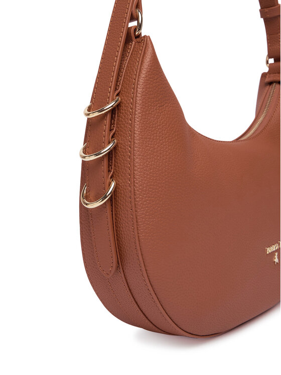 Patrizia Pepe Сумка Patrizia Pepe 8B0311/L001-B111 Коричневий