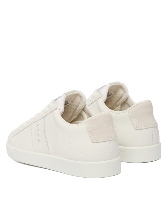 ECCO Sneakersy ECCO STREET LITE W 21280359390 Biela