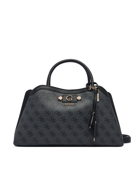 Guess Сумка Guess Lindsey HWSG97 49060 Чорний