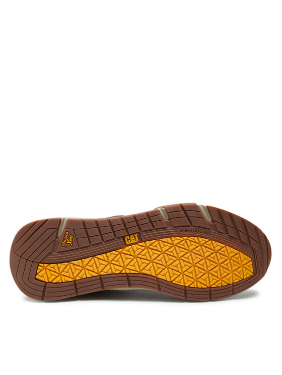 CAT Footwear Sportcipők CAT Footwear Transmit Shoes P725190 Barna