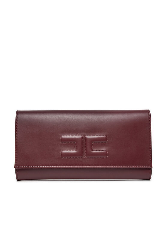 Elisabetta Franchi Táska Elisabetta Franchi BS-76N-47E2-V450 Bordó