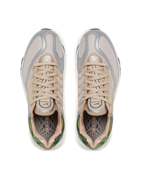 Nike Снікерcи Nike Air Tuned Max DC9391 200 Бежевий