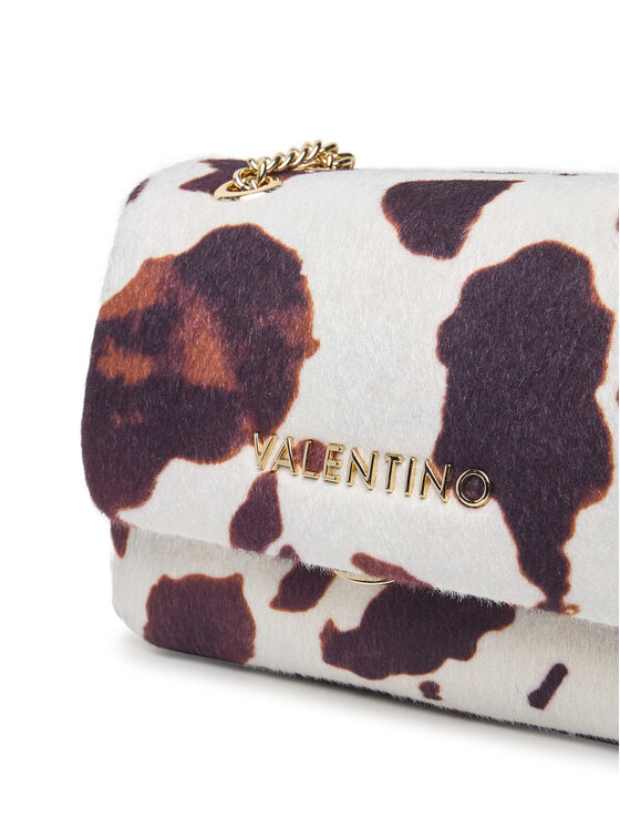 Valentino Borsetta Valentino VBSA9D05COW Crema