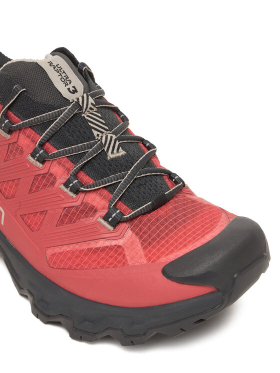 La Sportiva Trekking La Sportiva Ultra Raptor 3 ZFHS112 Crvena