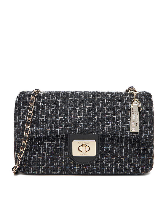 Nine West Сумка Nine West EO-Hudson-Harmony-LDA8004A Чорний