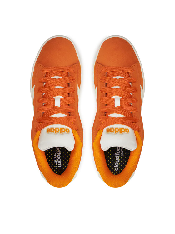 adidas Superge adidas Grand Court Alpha 00S IH3844 Oranžna
