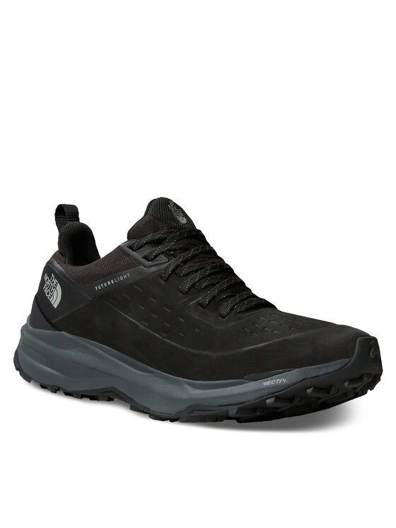 The North Face Trekkingi The North Face M Vectiv Exploris 2 Futurelight LthrNF0A7W4ZNY71 Czarny