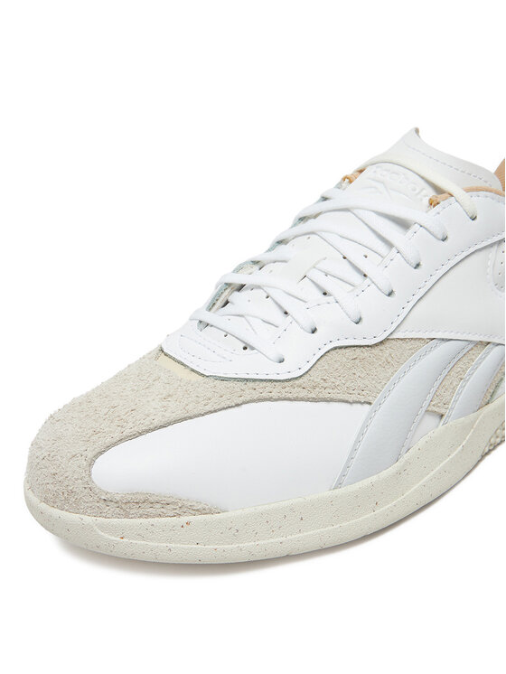 Reebok Снікерcи Reebok HAMMER STREET 100212123 Білий