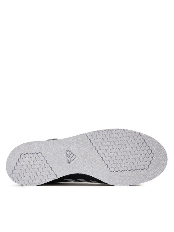 adidas Batai į sporto salę adidas Power Perfect 3 Tokyo Weightlifting HQ3524 Juoda