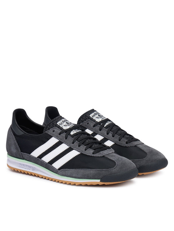 adidas Снікерcи adidas Sl 72 Og JH7390 Чорний
