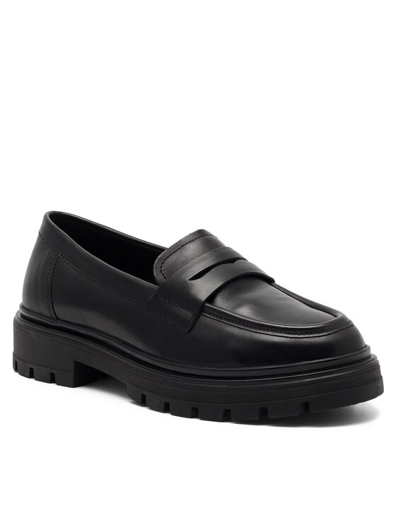 Lasocki Young Loafers Lasocki Young PASCAL CI12-PASCAL-02 Negru