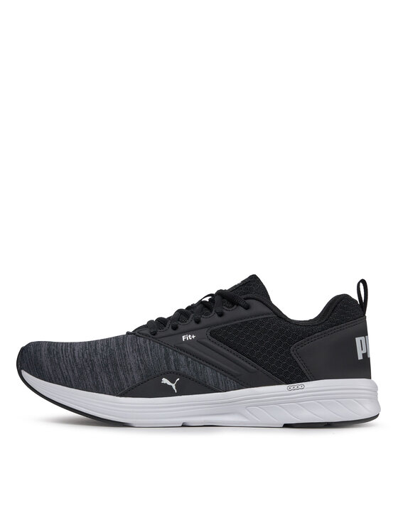 Puma Buty do biegania Puma Nrgy Comet 190556 06 Szary