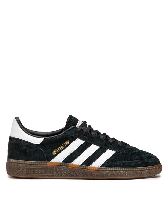 adidas Снікерcи adidas Handball Spezial DB3021 Чорний